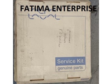 ALFA LAVAL MAJOR SERVICE KIT 