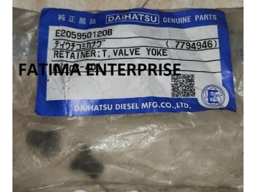 DAIHATSU DK20 SPARES