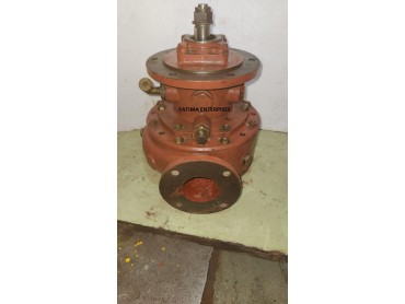 FRESH WATER PUMP FOR DIHATSHU DL20 & SPARES