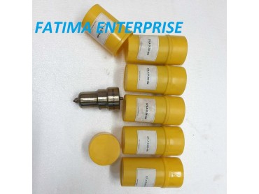 MITSHUBISHI UEC37LA NOZZLE AND SPARES