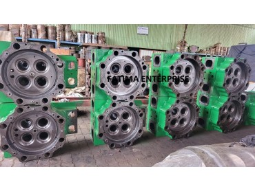 SULZER Z40 SPARES