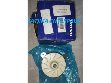 VOLVO PENTA PUMP D16 NEW WITH GASKETS AND ORINGS