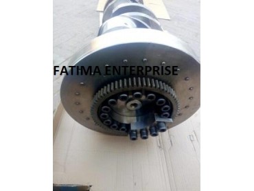 WARTSILA L20 SPARES