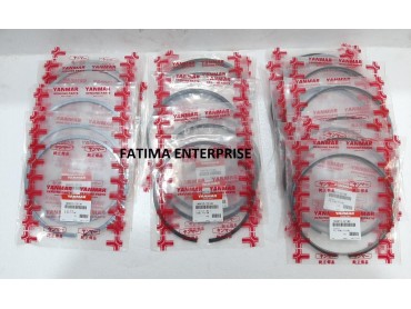 YANMAR N18 SPARES